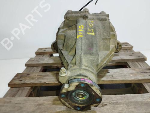 Differential hinten MERCEDES-BENZ M-CLASS (W163) ML 270 CDI (163.113) | BP12626199M24 