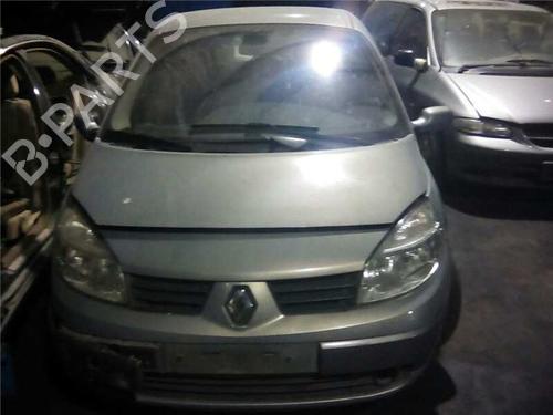 Pièces Détachées Usagées RENAULT SCÉNIC II (JM0/1_) 1.5 dCi (JM1E, JM16) (106 hp) 4320110