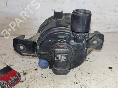 Left front fog light BMW 1 (E81) 116 d | BP12625752C30 