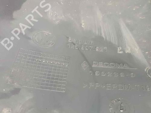 Rear bumper VW GOLF V (1K1)  | BP17859714C8 