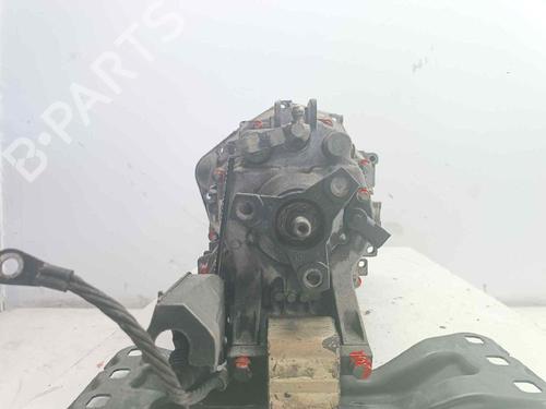 Gearbox MERCEDES-BENZ C-CLASS (W203) C 220 CDI (203.006, 203.008) | BP16689606M3 