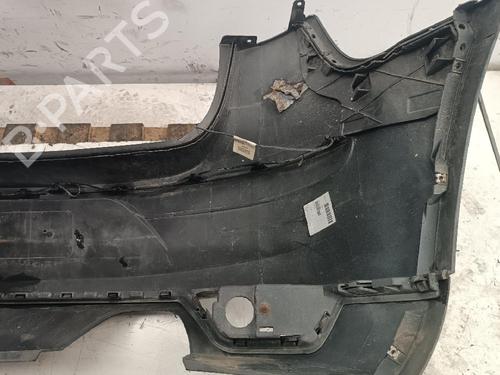 Rear bumper SEAT ALTEA (5P1)  | BP21223258C8 