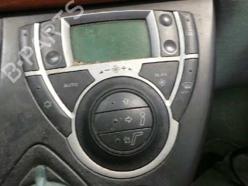 AC Styreenhet / Manøvreringsenhet CITROËN C8 (EA_, EB_) 2.2 HDi | BP12615038I5