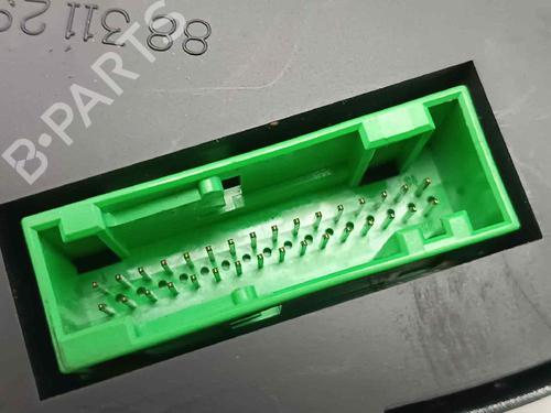 Instrument cluster SEAT LEON (1M1) 1.9 TDI | BP19315213C47 