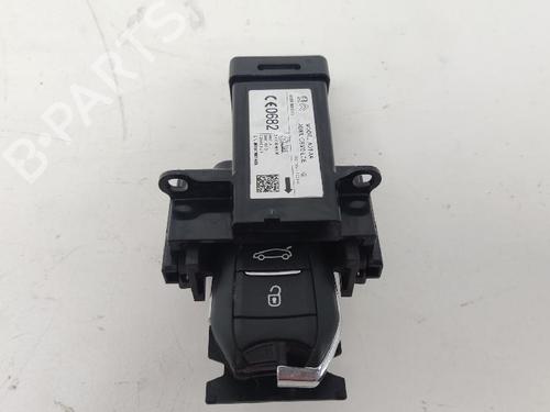 Used Other CITROËN C4 Grand Picasso II (DA_, DE_) [2013-2025]  15714368