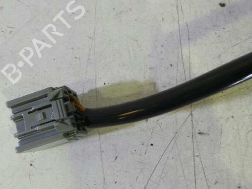 Right mirror FORD MONDEO III (B5Y)  | BP12620128C27 