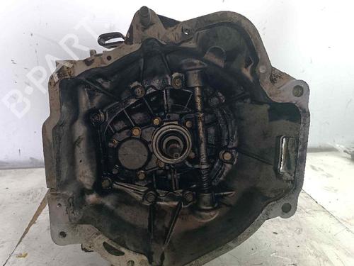 Gearbox SUZUKI VITARA Cabrio (ET, TA) 1.6 (TA01, SE416) | BP19087088M3 