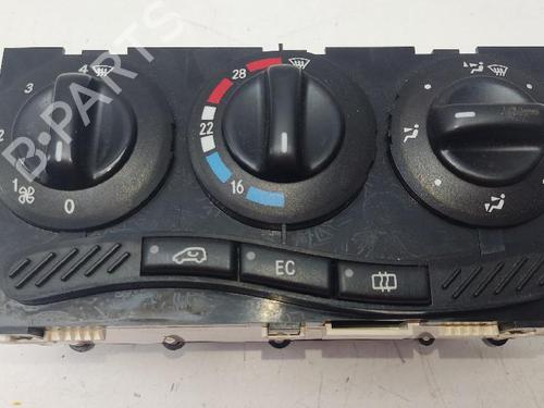 Used Climate control MERCEDES-BENZ A-CLASS (W168) A 140 (168.031, 168.131) (82 hp) 13817833