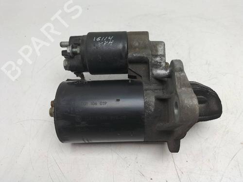 Used Starter MINI MINI (R50, R53) Cooper (116 hp) 12629804