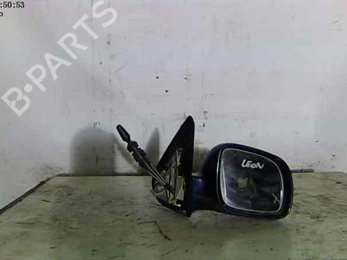 Used Right mirror SEAT LEON (1M1) [1999-2006]  12607733