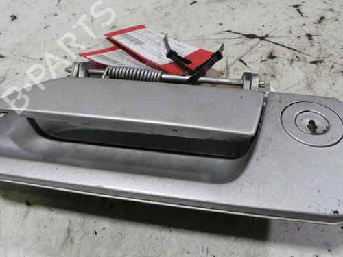 Used Front left exterior door handle CITROËN XANTIA (X1_, X2_) 1.9 Turbo D (90 hp) 12608334