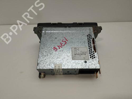 Radio SEAT IBIZA IV (6J5, 6P1)  | BP12626350E6 