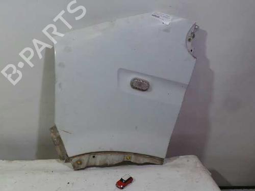 Used Left front fenders NISSAN INTERSTAR Van (X70) dCi 140 (136 hp) 12616529