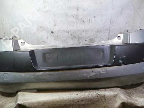 Used Rear bumper RENAULT MEGANE II Saloon (LM0/1_) 1.9 dCi (LM0G, LM1G, LM2C) (120 hp) 12612892