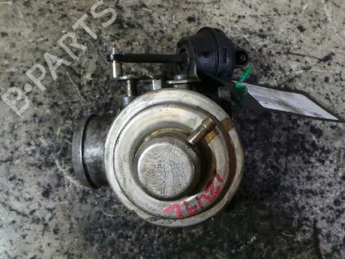 Egr SEAT TOLEDO II (1M2) 1.9 TDI | BP12613067M69 