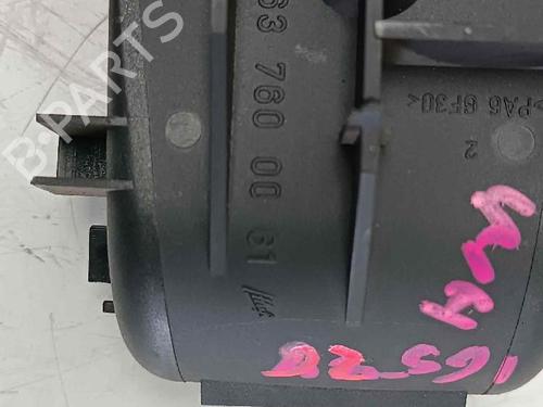 Rear right interior door handle MERCEDES-BENZ M-CLASS (W163) ML 270 CDI (163.113) | BP16578258I16 
