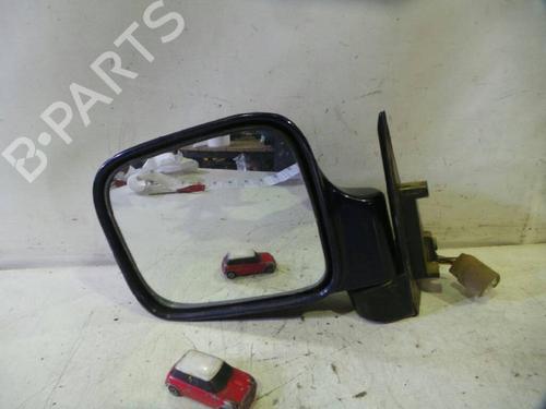 Used Left mirror OPEL MONTEREY A (M92) 3.1 TD (UBS69D, UBS69G) (114 hp) 12621374