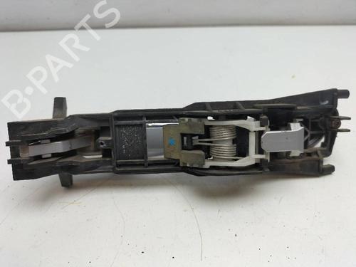 Front right exterior door handle MERCEDES-BENZ C-CLASS (W203) C 220 CDI (203.006) | BP12627719C129 