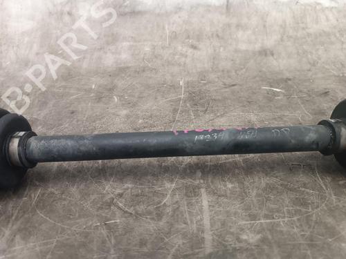 Right front driveshaft SUZUKI IGNIS I (FH) 1.3 4WD (RG413) | BP25735454M39 