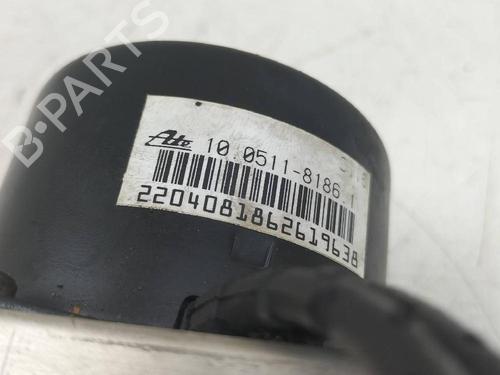 ABS pump FORD SCORPIO I Saloon (GGE) 2.0 i | BP15128757M43 