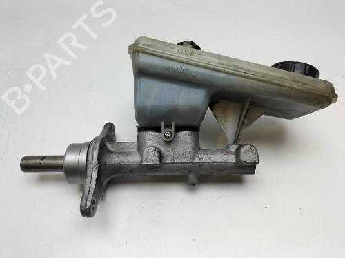 Brake master cylinder NISSAN PRIMASTAR Van (X83) 2.0 dCi 115 | BP12628061M77 