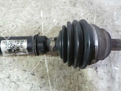 Right front driveshaft SEAT TOLEDO II (1M2) 1.6 16V | BP12611186M39 