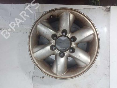Felg Felg NISSAN TERRANO II (R20) 2.7 TD 4WD (101 hp) 36850406 36850406