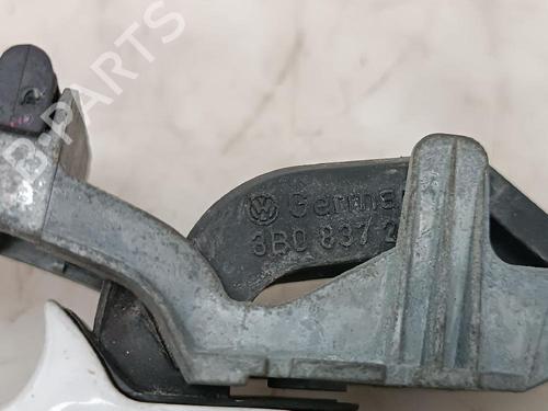 Rear left exterior door handle MERCEDES-BENZ C-CLASS (W204) C 200 (204.048) | BP20169807C130 