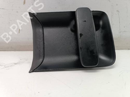 Exterior handle CITROËN BERLINGO / BERLINGO FIRST Box Body/MPV (M_) 1.9 D 70 (MBWJZ, MCWJZ) | BP16454158C122 