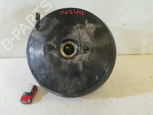 Used Servo brake NISSAN X-TRAIL I (T30) 2.2 DCi FWD (114 hp) 12619090