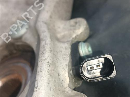 Right front steering knuckle AUDI A6 C6 (4F2) | BP31372049M26 - Image 2
