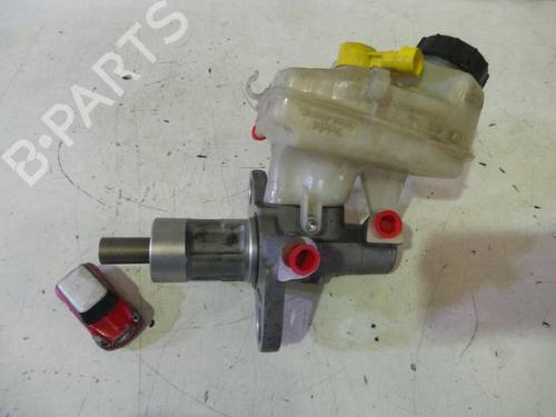 Brake master cylinder OPEL ASTRA J (P10) 1.7 CDTI (68) | BP12620473M77 