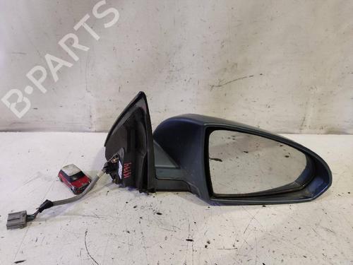 Ryggespeil høyre NISSAN PRIMERA (P12) 2.2 Di (126 hp) 12624091