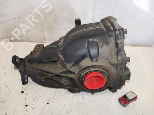 Used Rear differential MERCEDES-BENZ CLK (C209) CLK 240 (209.361) (170 hp) 12624744