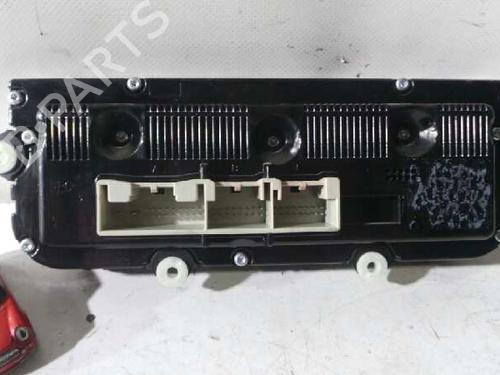Climate control VW GOLF V (1K1)  | BP12853067I5 