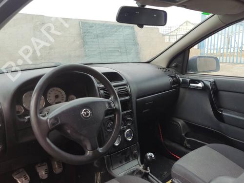 Kraftstoffpumpe OPEL ASTRA G Hatchback (T98) 1.7 DTI 16V (F08, F48) | BP15477749M76 