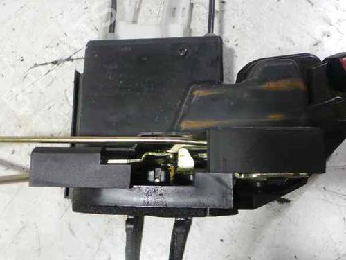 Front right lock HYUNDAI SANTA FÉ I (SM) 2.0 CRDi | BP12607598C97 