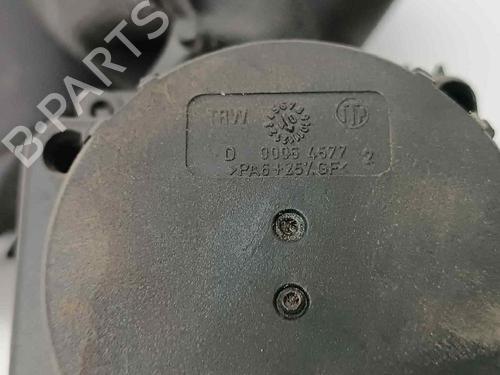 Front left seatbelt MERCEDES-BENZ C-CLASS (W203) C 220 CDI (203.006, 203.008) | BP17168130I26 