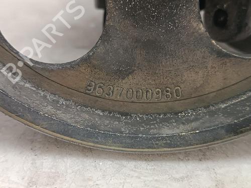 Steering pump CITROËN XSARA PICASSO (N68)  | BP24494566M99 