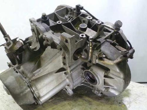 Gearbox CITROËN XANTIA (X1_, X2_) 1.9 Turbo D | BP12631586M3 