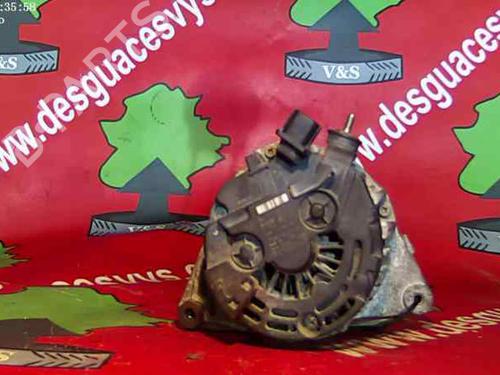 Generator TOYOTA COROLLA Estate (_E12_) 1.6 VVT-i (ZZE121_, ZZE121R) | BP12632727M7 