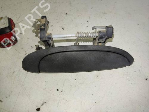 Used Rear right exterior door handle DACIA LOGAN MCV (KS_) [2007-2025]  12624283