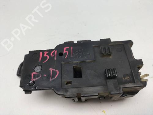 Front right interior door handle NISSAN TERRANO II (R20) 2.7 TDi 4WD | BP15271303I14 
