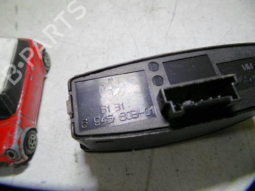 Warning switch BMW 1 (E87) 120 d | BP12620858I22 