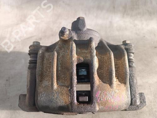Used Right front brake caliper LAND ROVER FREELANDER I (L314) [1998-2006]  21549499
