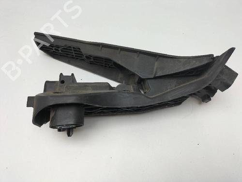 Pedal SEAT LEON (1P1) 1.9 TDI | BP12627414I4 