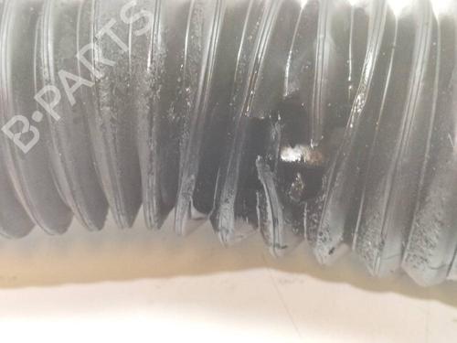 Steering rack MERCEDES-BENZ C-CLASS (W203) C 220 CDI (203.008) | BP12628496M22 