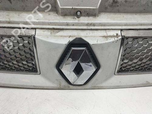 Grille RENAULT TRAFIC II Platform/Chassis (EL) 1.9 dCi 100 (EL0C) | BP13327314C40 