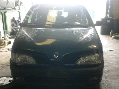 Generator RENAULT MEGANE Scenic (JA0/1_) 1.6 e (JA0F) | BP12632440M7 