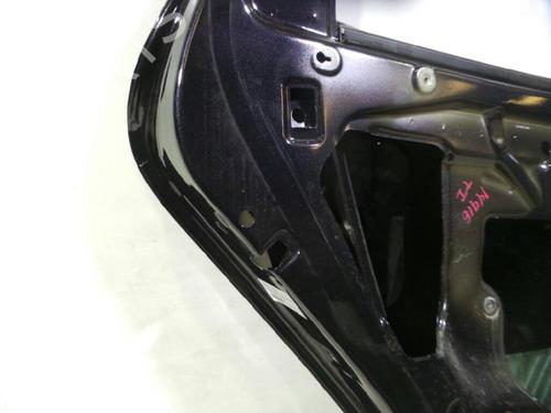 Left rear door SEAT IBIZA IV (6J5, 6P1)  | BP12621913C4 